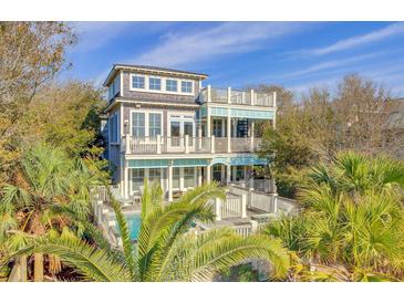 Photo one of 913 Carolina Blvd Isle of Palms  29451 | MLS 21010730