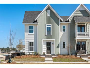 Photo one of 262 Symphony Ave Summerville  29486 | MLS 22029968
