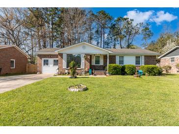 Photo one of 206 Limehouse Dr Dr Ladson SC 29456 | MLS 23005071