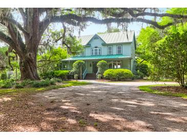 Photo one of 2765 Trucklands Rd Johns Island  29455 | MLS 23007709