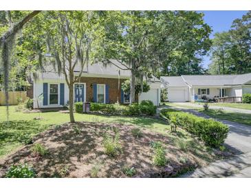 Photo one of 109 Mill Pond Ct Summerville  29485 | MLS 23009204