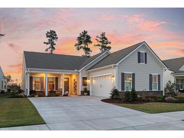 Photo one of 339 Tupelo Lake Dr Summerville  29486 | MLS 23009947