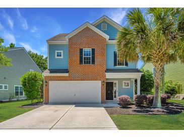 Photo one of 203 Nelliefield Creek Dr Wando  29492 | MLS 23009948