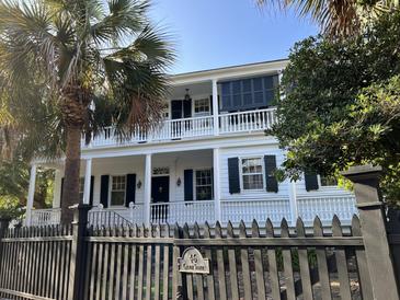 Photo one of 46 Church St Charleston  29401 | MLS 23010708