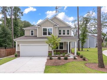 Photo one of 463 Waring St Summerville  29483 | MLS 23017006