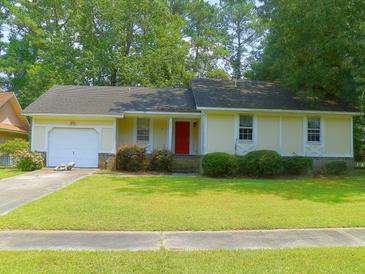 Photo one of 707 Cluster Pines Rd Ladson  29456 | MLS 23017286