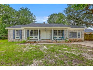 Photo one of 129 Camelot Dr Goose Creek  29445 | MLS 23017922