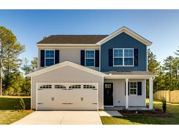 Photo one of 302 O'Leary Cir Summerville  29483 | MLS 23019420