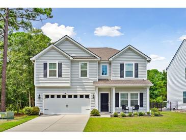 Photo one of 3360 Great Egret Dr Johns Island  29455 | MLS 23019835