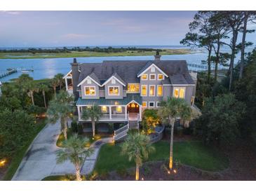 Photo one of 3135 Marshgate Dr Seabrook Island  29455 | MLS 23020135