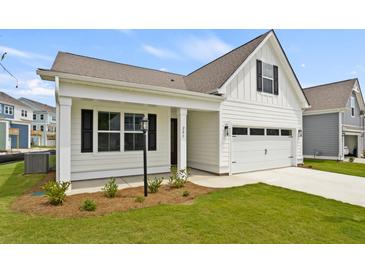 Photo one of 2 Tidewater Ln Summerville  29486 | MLS 23020197