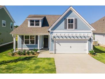 Photo one of 4 Tidewater Ln Summerville  29486 | MLS 23020200