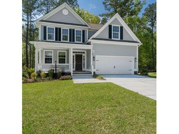 Photo one of 8 Tidewater Ln Summerville  29486 | MLS 23020204