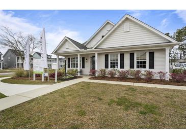 Photo one of 12 Tidewater Ln Summerville  29486 | MLS 23020215