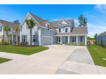 Photo one of 612 Chigwell Springs Ln Summerville  29486 | MLS 23020672