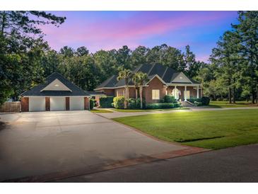 Photo one of 321 Partridge Creek Rd Summerville  29486 | MLS 23020721