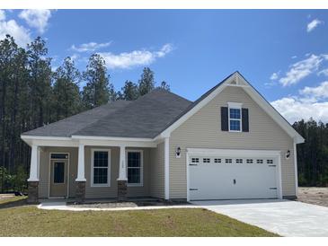 Photo one of 419 Rowley Ln Summerville  29486 | MLS 23020867