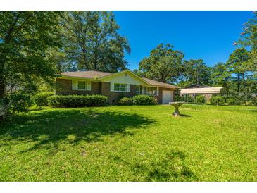 Photo one of 405 Cleveland St Summerville  29483 | MLS 23021021