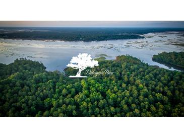 Delinger's Point community with waterfront views at 3881 Cunningham Ct, Mount Pleasant, SC 29466