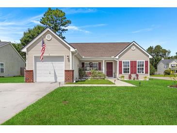 Photo one of 100 Concord St Goose Creek  29445 | MLS 23021376