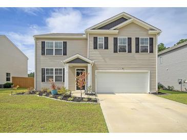 Photo one of 611 Silver Spruce St Summerville  29486 | MLS 23021690