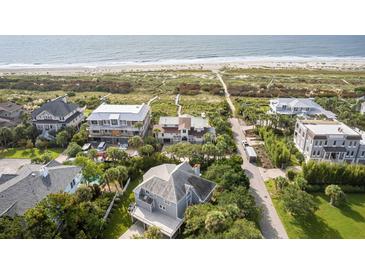 Photo one of 4 53Rd Ave Isle of Palms  29451 | MLS 23022739