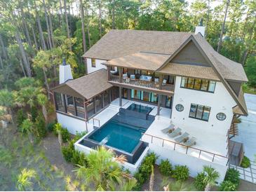 Photo one of 2 Falcon Point Rd Kiawah Island  29455 | MLS 23022742