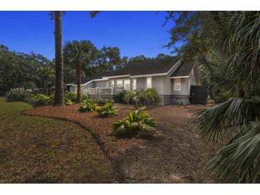 Photo one of 487 Old Dock Rd Kiawah Island  29455 | MLS 23022743