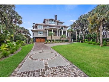 Photo one of 9 Eugenia Ave Kiawah Island  29455 | MLS 23022922