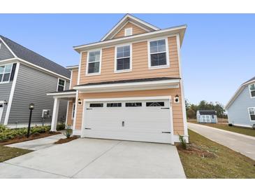 Photo one of 5 Eagleview Dr Moncks Corner  29461 | MLS 23023040