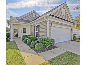 Photo one of 118 Billowing Sails St Summerville  29486 | MLS 23023810