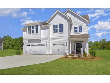 Photo one of 2850 Headwater Dr Summerville  29486 | MLS 23024044