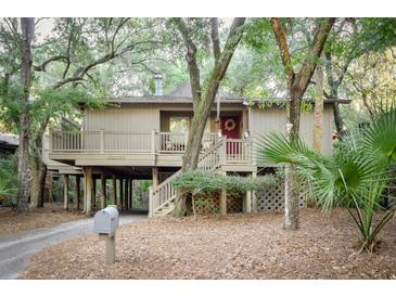 Photo one of 1069 Gallinule Ct Kiawah Island  29455 | MLS 23024936