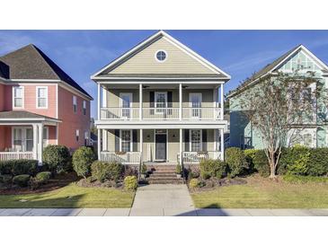 Photo one of 204 Barberry St Summerville  29483 | MLS 23025519
