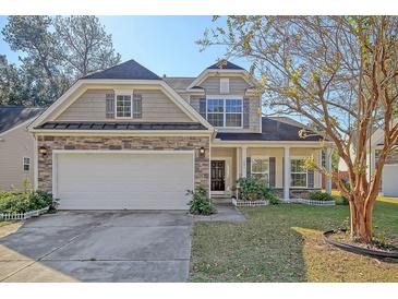Photo one of 605 Wynfield Forest Dr Summerville  29485 | MLS 23025736