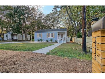 Photo one of 2816 Houston St North Charleston  29405 | MLS 23025795