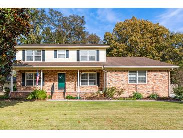 Photo one of 3 Brook Hollow Ct Charleston  29414 | MLS 23025989