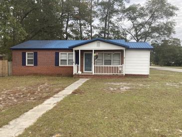 Photo one of 100 Rosewood Dr Walterboro  29488 | MLS 23026218