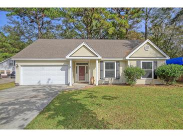Photo one of 102 Candover Ct Summerville  29485 | MLS 23026377