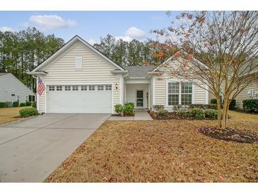 Photo one of 545 Eastern Isle Ave Summerville  29486 | MLS 23026653