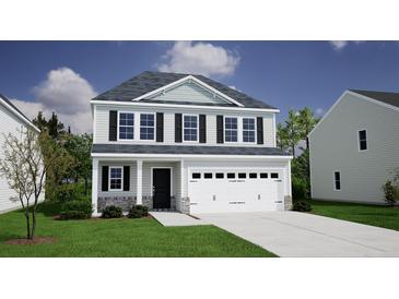 Photo one of 204 O'Leary Cir Summerville  29483 | MLS 23027170