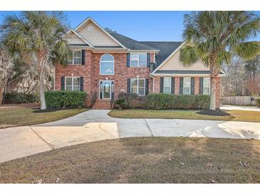Photo one of 4177 Club Course Dr North Charleston  29420 | MLS 23027527