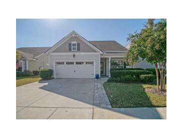 Photo one of 117 Harbor Trace Ln Summerville  29486 | MLS 23027789