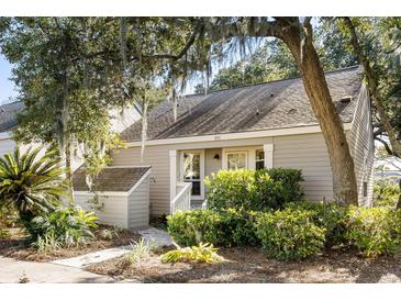 Photo one of 455 Double Eagle Trce Seabrook Island  29455 | MLS 23028324