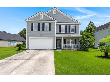 Photo one of 1009 Briar Rose Ln Ladson  29456 | MLS 23028331