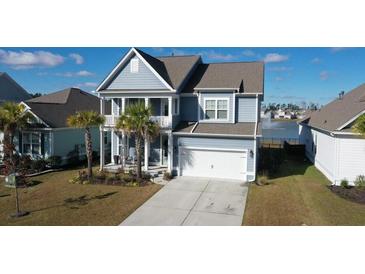 Photo one of 131 Whaler Ave Summerville  29486 | MLS 23028514