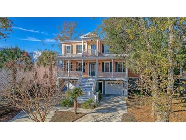 Photo one of 1489 Appling Dr Mount Pleasant  29464 | MLS 24000071