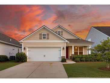 Photo one of 211 Fall Crossing Pl Summerville  29486 | MLS 24000745