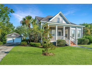 Photo one of 608 King Haven Ln Johns Island  29455 | MLS 24000792