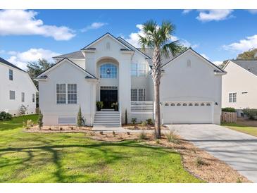 Photo one of 1376 Southern Magnolia Ln Mount Pleasant  29464 | MLS 24000819